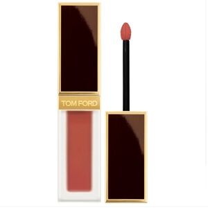 Tom Ford Liquid Lip Luxe Matte Lipstick in 131 Burnt Peach - Brand New In Box